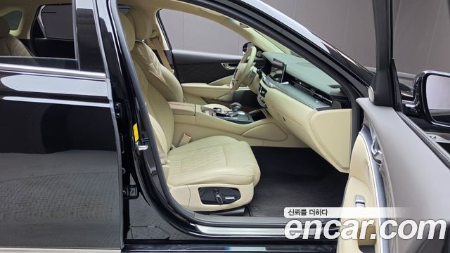 Kia K9 (II) 3.8 GDI AWD Masters 2022 — фото 26