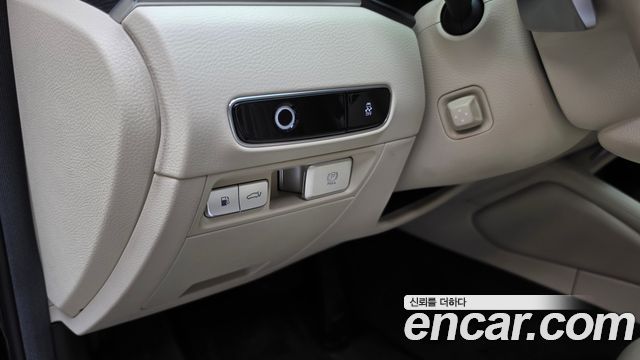 Kia K9 (II) 3.8 GDI AWD Masters 2022 — фото 29
