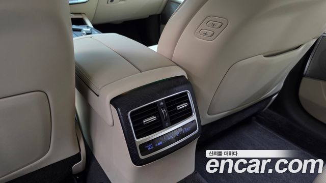 Kia K9 (II) 3.8 GDI AWD Masters 2022 — фото 30