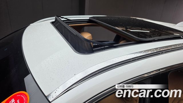 Genesis GV80 3.0 Diesel AWD 2022 — фото 14