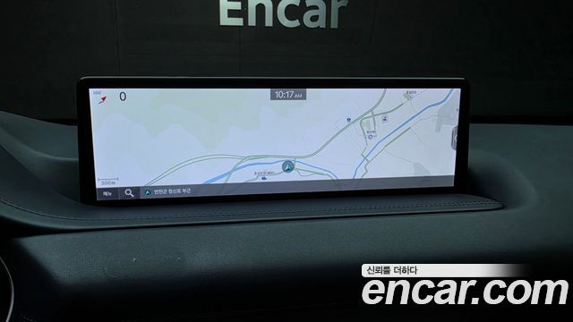 Genesis GV80 3.0 Diesel AWD 2022 — фото 15
