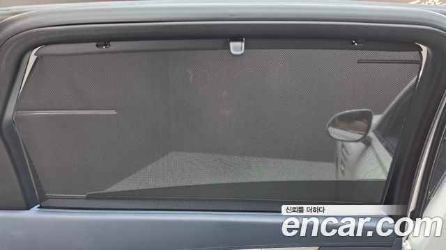 Genesis GV80 3.0 Diesel AWD 2022 — фото 31