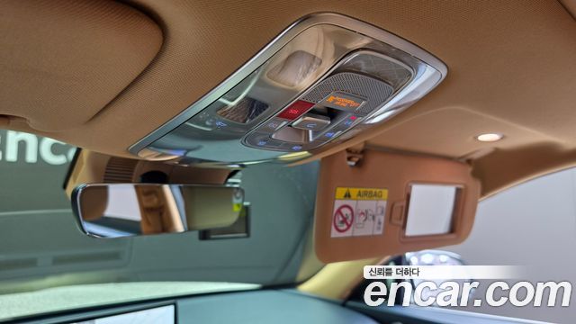 Genesis GV80 3.0 Diesel AWD 2022 — фото 32