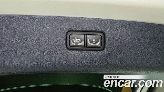 Genesis GV80 3.0 Diesel AWD 2022 — фото 35