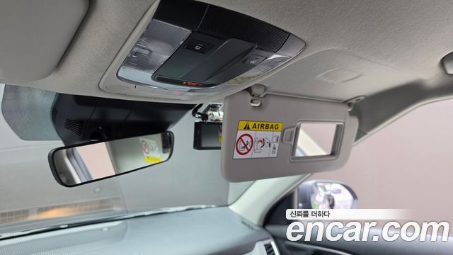Kia Seltos Gasoline 1.6 Turbo 2WD Trendy 2023 — фото 20