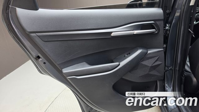 Kia Seltos Gasoline 1.6 Turbo 2WD Trendy 2023 — фото 25