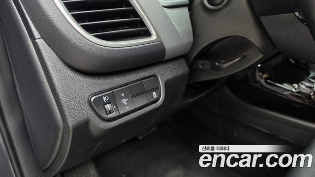 Kia Seltos Gasoline 1.6 Turbo 2WD Trendy 2023 — фото 27