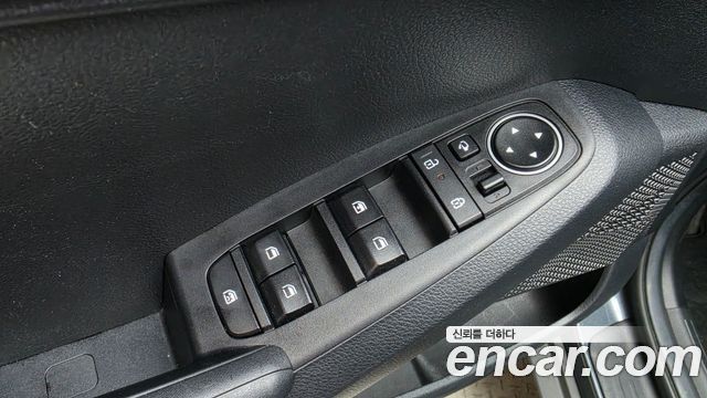 Kia Seltos Gasoline 1.6 Turbo 2WD Trendy 2023 — фото 30