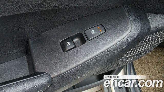 Kia Seltos Gasoline 1.6 Turbo 2WD Signature 2023 — фото 34