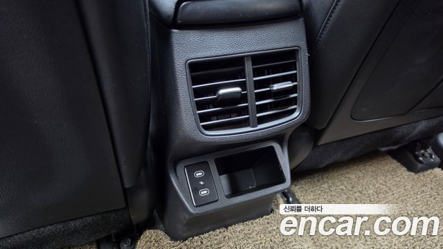Kia Seltos Gasoline 1.6 Turbo 2WD Signature 2023 — фото 35