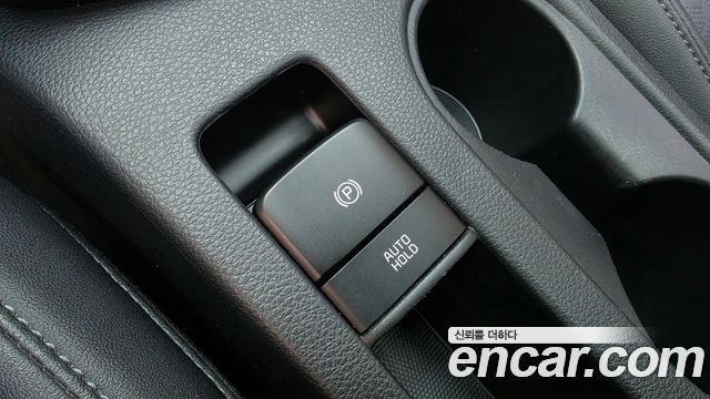 Kia Seltos Gasoline 1.6 Turbo 2WD Signature 2023 — фото 36