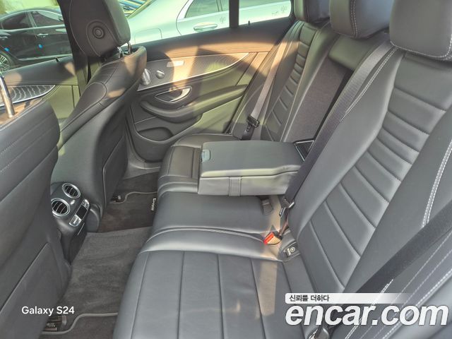 Mercedes-Benz E-Class (W213) E350 4MATIC AMG Line 2021 — фото 8