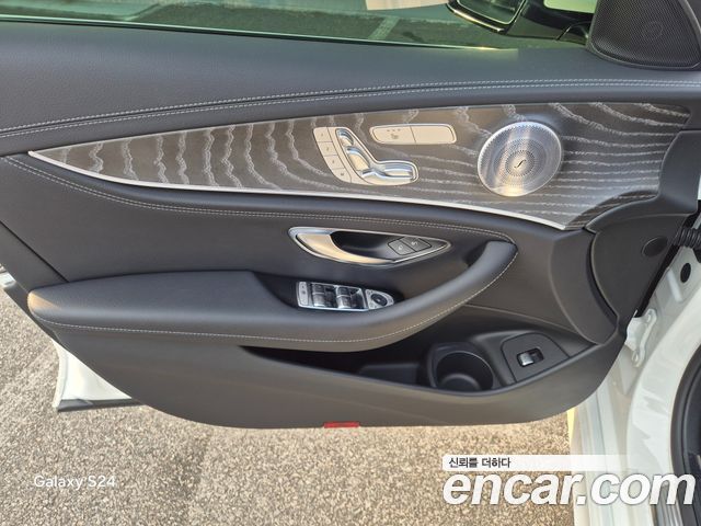 Mercedes-Benz E-Class (W213) E350 4MATIC AMG Line 2021 — фото 10