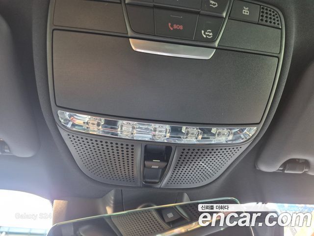 Mercedes-Benz E-Class (W213) E350 4MATIC AMG Line 2021 — фото 19