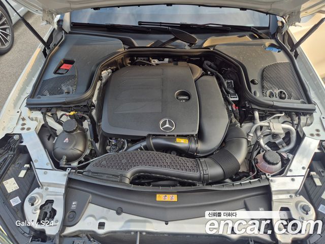 Mercedes-Benz E-Class (W213) E350 4MATIC AMG Line 2021 — фото 22