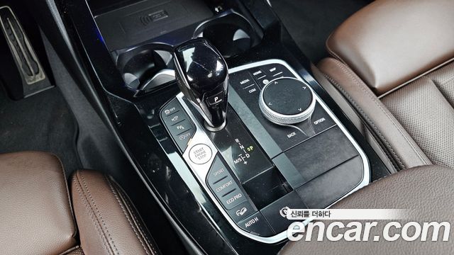 BMW X3 (G01) xDrive 20i M Sport 2023 — фото 9