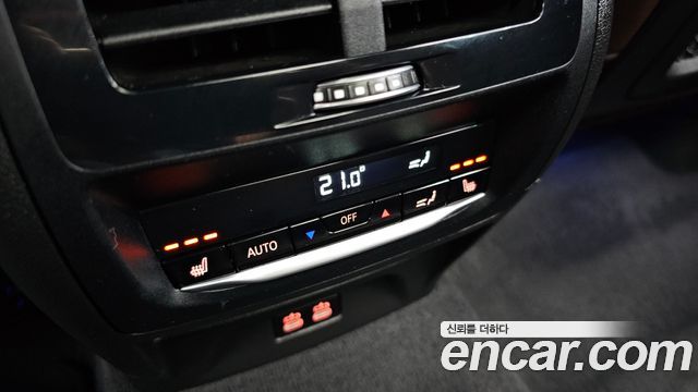 BMW X3 (G01) xDrive 20i M Sport 2023 — фото 19