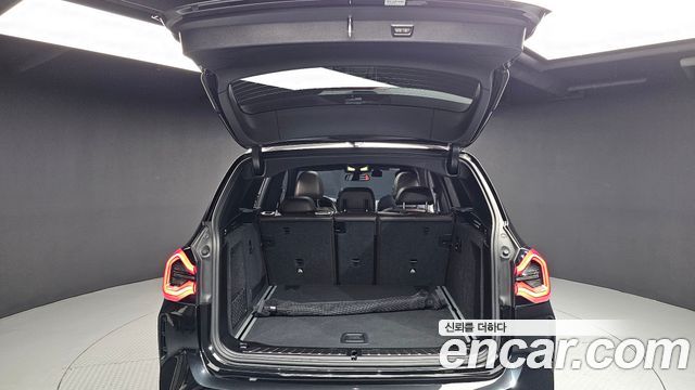 BMW X3 (G01) xDrive 20i M Sport 2023 — фото 20