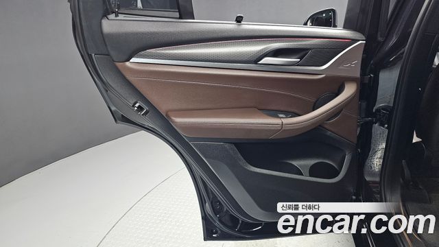 BMW X3 (G01) xDrive 20i M Sport 2023 — фото 25