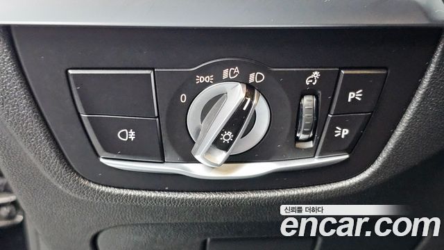 BMW X3 (G01) xDrive 20i M Sport 2023 — фото 31