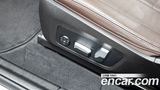 BMW X3 (G01) xDrive 20i M Sport 2023 — фото 33