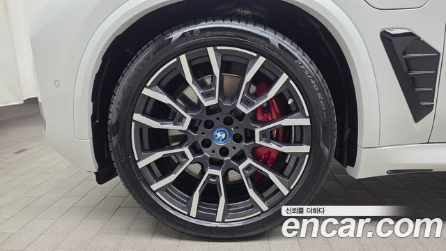 BMW X5 (G05) xDrive 50e M Sport 2025 — фото 5
