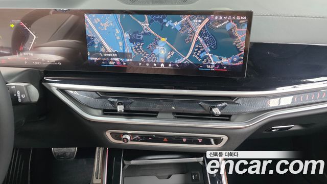 BMW X5 (G05) xDrive 50e M Sport 2025 — фото 13