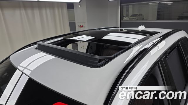 BMW X5 (G05) xDrive 50e M Sport 2025 — фото 18