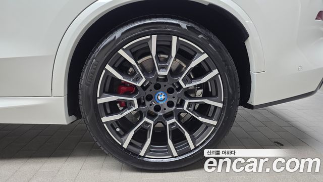 BMW X5 (G05) xDrive 50e M Sport 2025 — фото 21