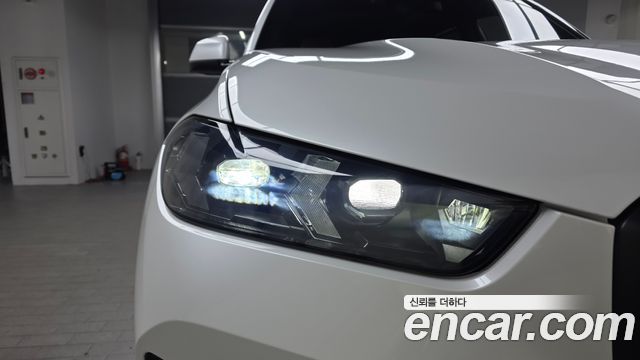 BMW X5 (G05) xDrive 50e M Sport 2025 — фото 22
