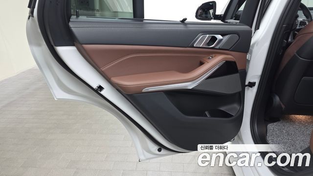 BMW X5 (G05) xDrive 50e M Sport 2025 — фото 25