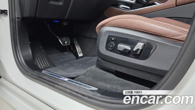 BMW X5 (G05) xDrive 50e M Sport 2025 — фото 34