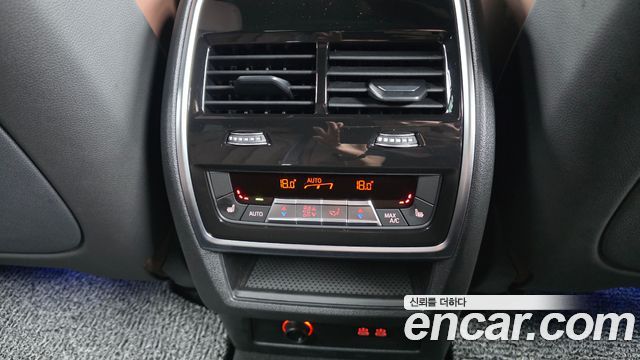 BMW X5 (G05) xDrive 50e M Sport 2025 — фото 35