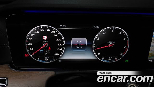 Mercedes-Benz E-Class (W213) E300 4MATIC Exclusive 2019 — фото 8