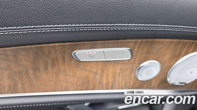 Mercedes-Benz E-Class (W213) E300 4MATIC Exclusive 2019 — фото 18