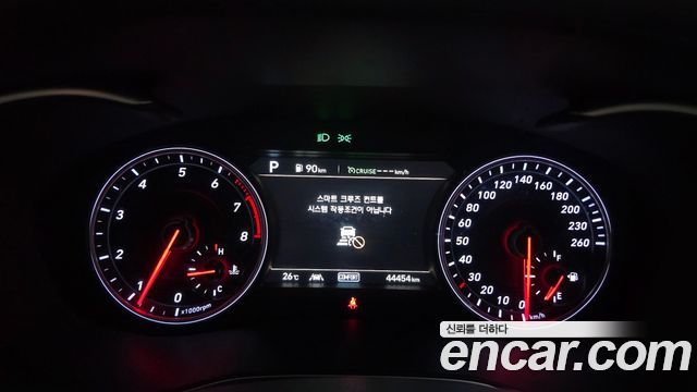 Genesis G70 2.0T Elite 2019 — фото 8