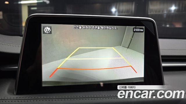 Genesis G70 2.0T Elite 2019 — фото 15