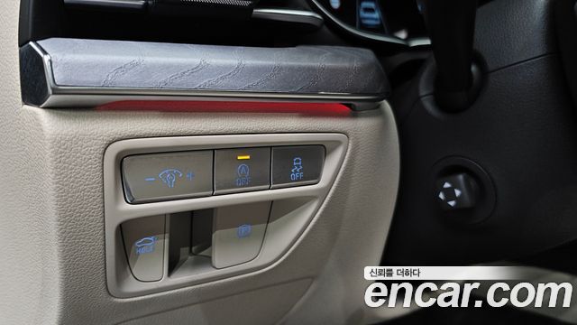 Genesis G80 (RG3) Gasoline 2.5 Turbo AWD 2022 — фото 12