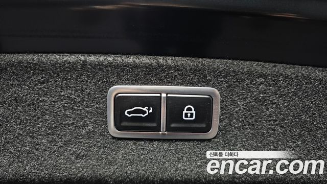 Genesis G80 (RG3) Gasoline 2.5 Turbo AWD 2022 — фото 20