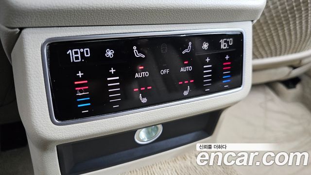 Audi A6 (C8) 45 TDI Quattro Premium 2020 — фото 19