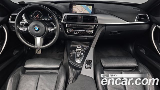 BMW 3 Series (F30) 330i M Sport Shadow 2018 — фото 7