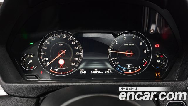 BMW 3 Series (F30) 330i M Sport Shadow 2018 — фото 8