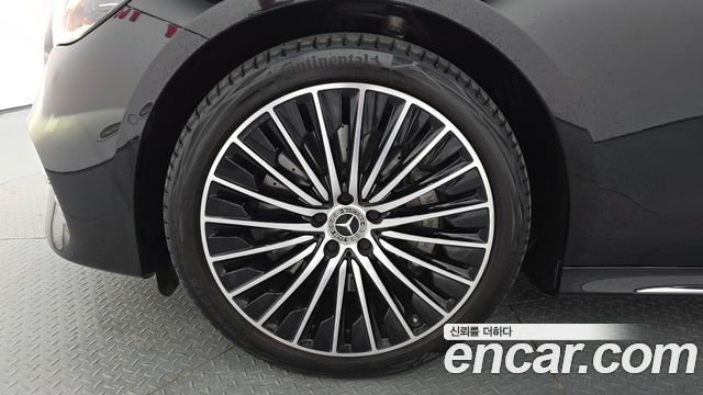 Mercedes-Benz E-Class (W214) E450 4MATIC Exclusive 2024 — фото 5