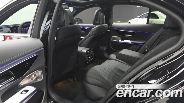 Mercedes-Benz E-Class (W214) E450 4MATIC Exclusive 2024 — фото 11