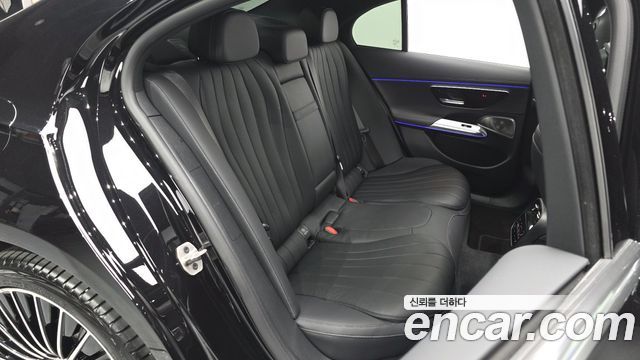 Mercedes-Benz E-Class (W214) E450 4MATIC Exclusive 2024 — фото 12