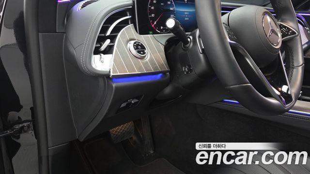 Mercedes-Benz E-Class (W214) E450 4MATIC Exclusive 2024 — фото 13