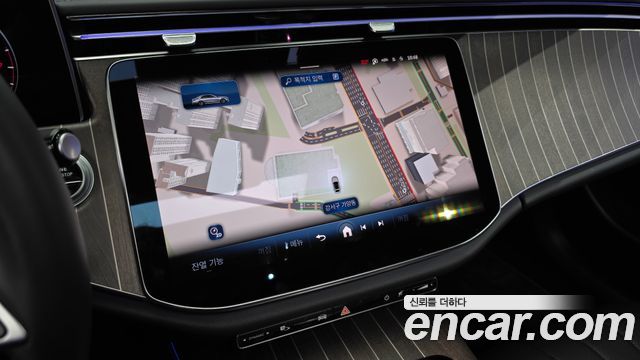 Mercedes-Benz E-Class (W214) E450 4MATIC Exclusive 2024 — фото 15