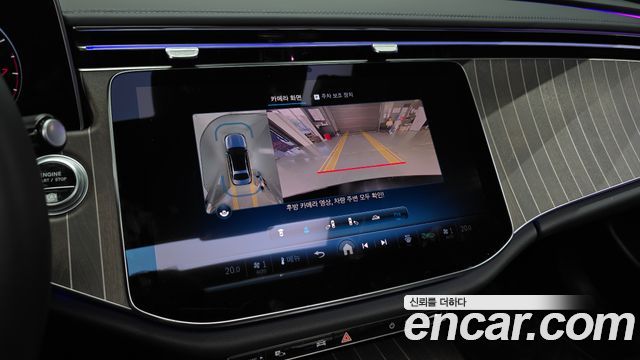 Mercedes-Benz E-Class (W214) E450 4MATIC Exclusive 2024 — фото 16