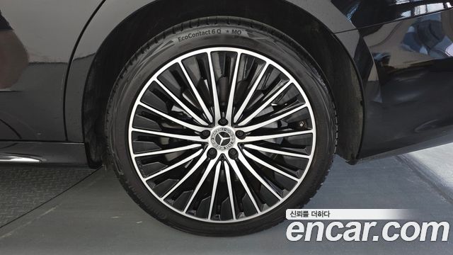 Mercedes-Benz E-Class (W214) E450 4MATIC Exclusive 2024 — фото 21