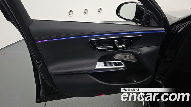Mercedes-Benz E-Class (W214) E450 4MATIC Exclusive 2024 — фото 24